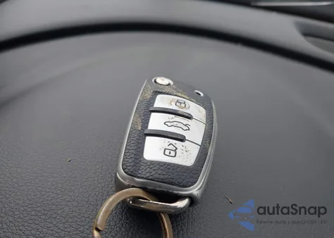 2018 Audi A3 2.0T Premium/2.0T Tech Premium from USA, damaged, VIN WAUAUGFF0J1002935